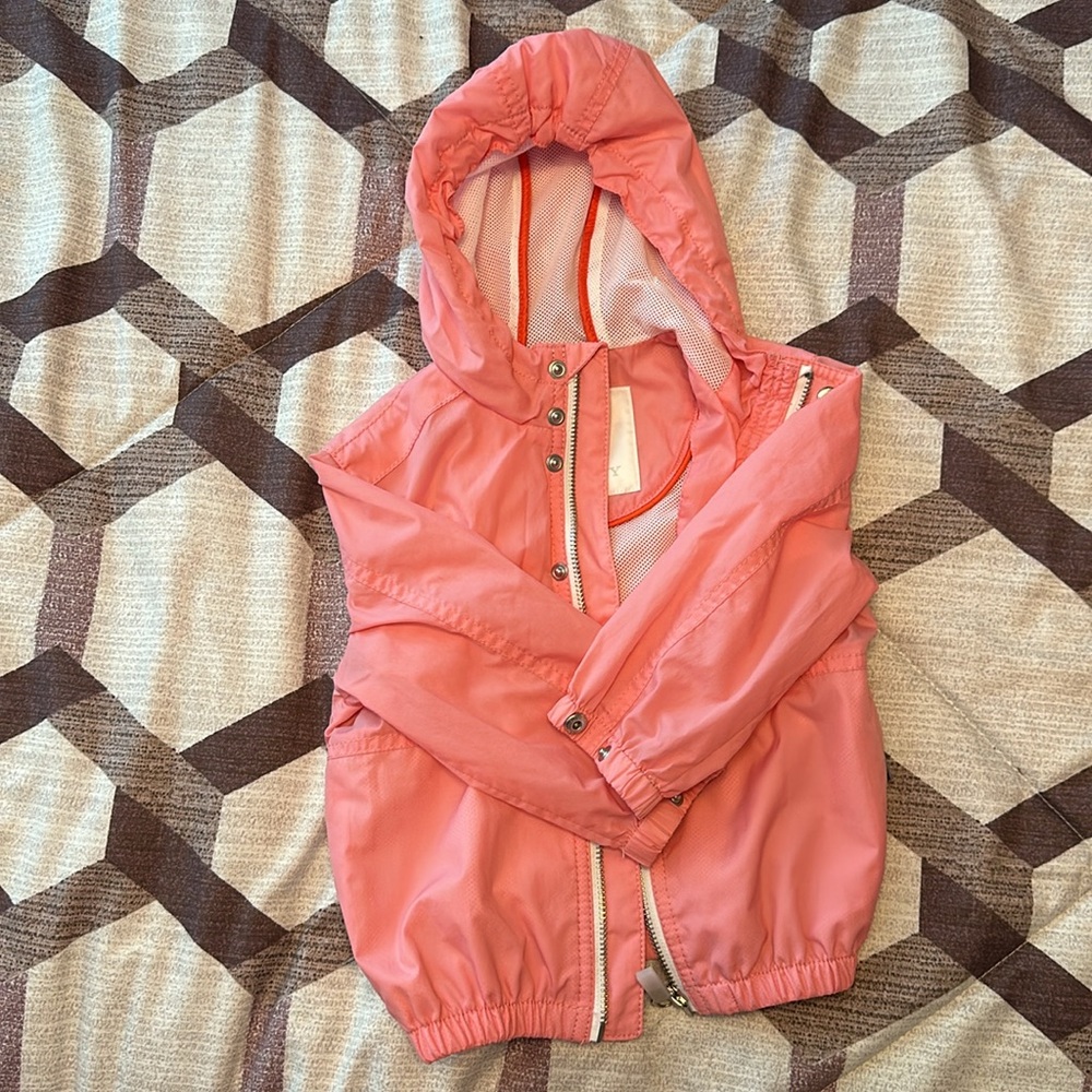 Burberry jacket - Picture 5 of 5